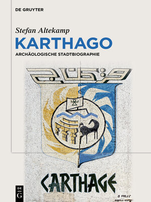 cover image of Karthago